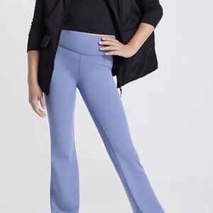 Athleta Slate Blue Leggings